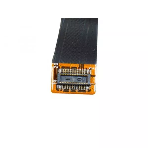 Notebook Belső Kábel Lenovo for ThinkPad T490, RJ45 Board Cable (PN: 02HK980, DA30000LE30)