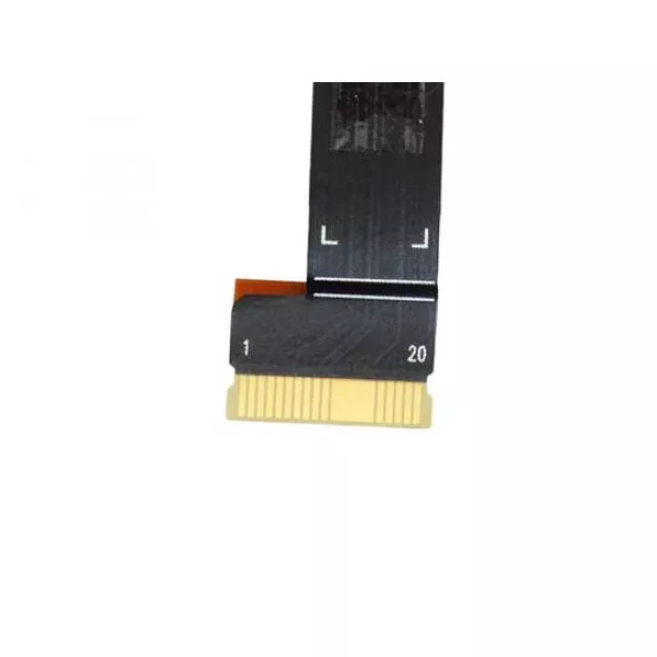 Notebook Belső Kábel Lenovo for ThinkPad T490, USB Board Cable (PN: 02HK979, DA30000LG30)
