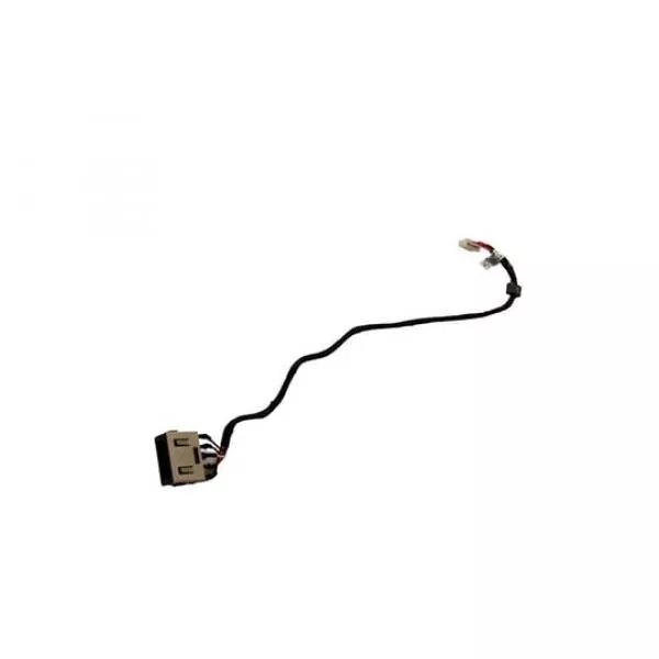 Notebook Belső Kábel Lenovo for ThinkPad T440s, DC Power Connector (PN: 04X3863, DC30100KL00, DC30100KM00)