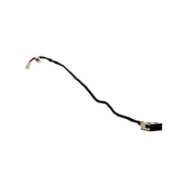 Notebook Belső Kábel Lenovo for ThinkPad T440s, DC Power Connector (PN: 04X3863, DC30100KL00, DC30100KM00)