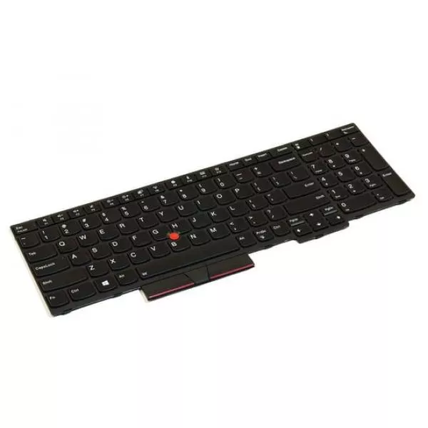 Notebook keyboard Lenovo US for ThinkPad T590, E590, E580, L580 ,L590