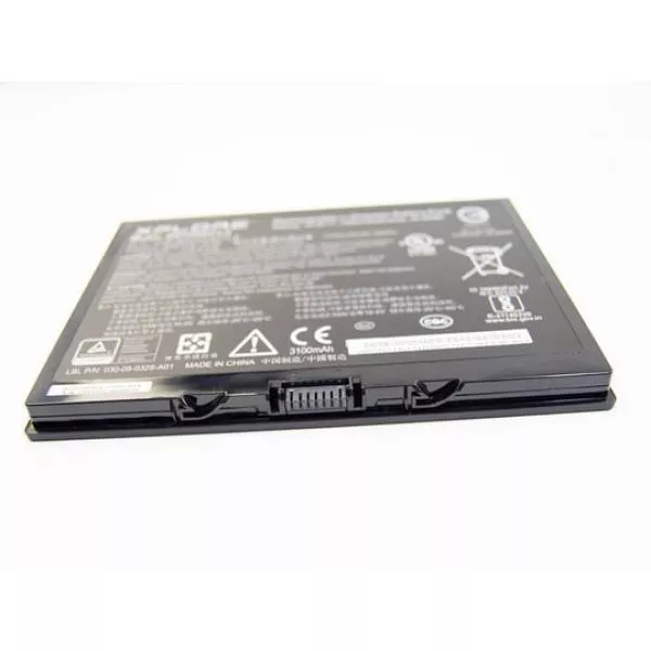 Laptop akkumulátor Zebra for R12 Tablet
