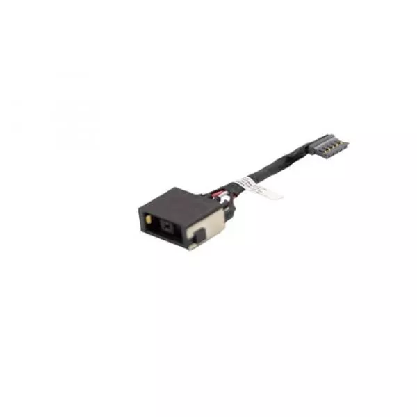 Notebook Belső Kábel Lenovo for ThinkPad T460s, DC Power Connector (PN: 00UR924, SC10K09771, DC30100PK00)