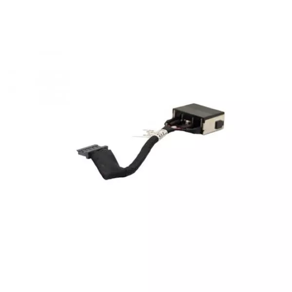 Notebook Belső Kábel Lenovo for ThinkPad T460s, DC Power Connector (PN: 00UR924, SC10K09771, DC30100PK00)