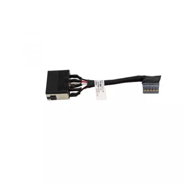 Notebook Belső Kábel Lenovo for ThinkPad T460s, DC Power Connector (PN: 00UR924, SC10K09771, DC30100PK00)