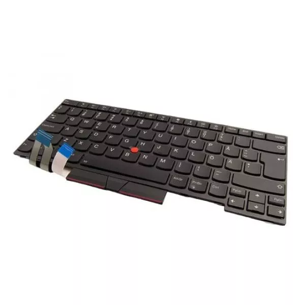 Notebook keyboard Lenovo EU for Lenovo ThinkPad L490
