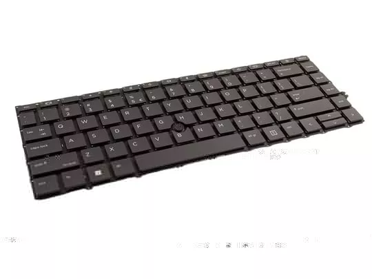 Notebook keyboard HP EliteBook 840 G7, G8