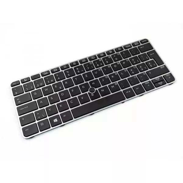 Notebook keyboard HP for HP EliteBook 820 G3, 828 G3, 725 G3, 820 G4