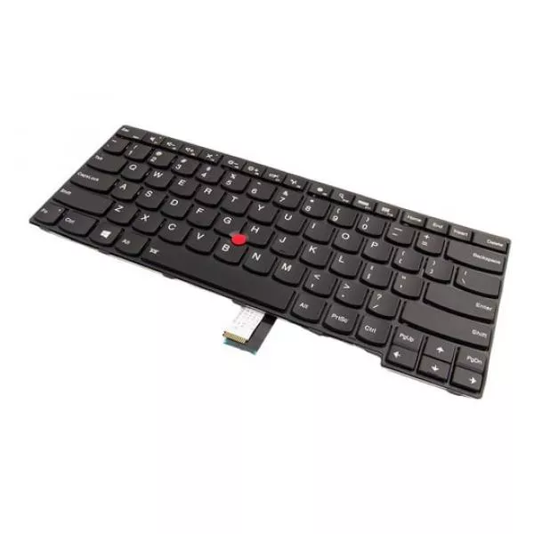Notebook keyboard Lenovo US for Lenovo ThinkPad T440, T450, T450s, T460
