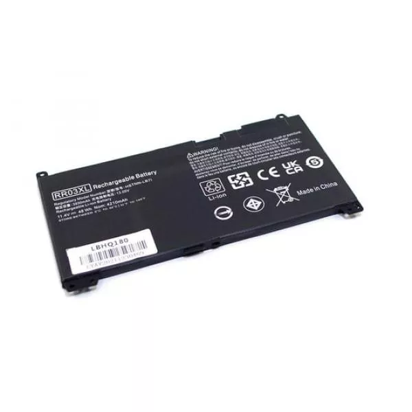 Laptop akkumulátor Replacement HP ProBook 430, 440, 450, 470 G4, G5