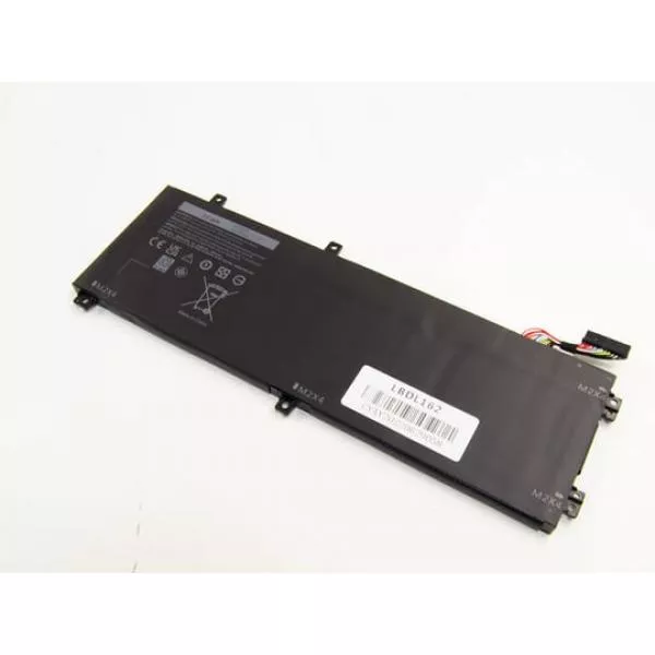 Laptop akkumulátor Replacement XPS 15-9550