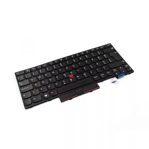 Notebook keyboard Lenovo EU for Lenovo ThinkPad T470, T480