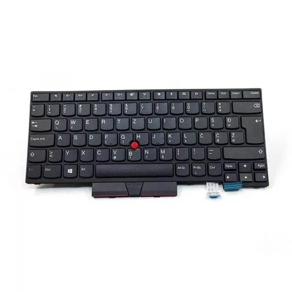 Notebook keyboard Lenovo EU for Lenovo ThinkPad T470, T480