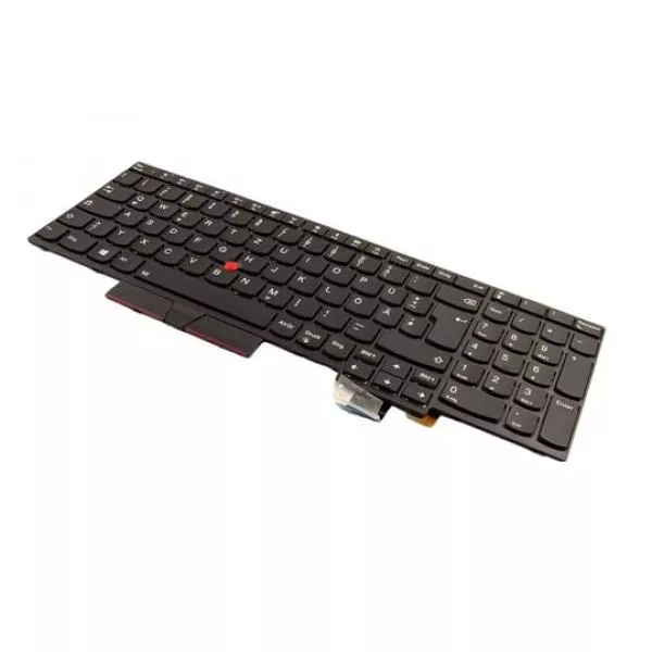 Notebook keyboard Lenovo EU for T570, T580