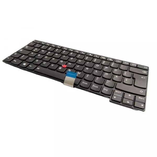 Notebook keyboard Lenovo EU for Lenovo ThinkPad T440, T450, T450s, T460