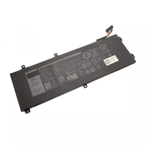 Laptop akkumulátor Replacement Latitude 5540