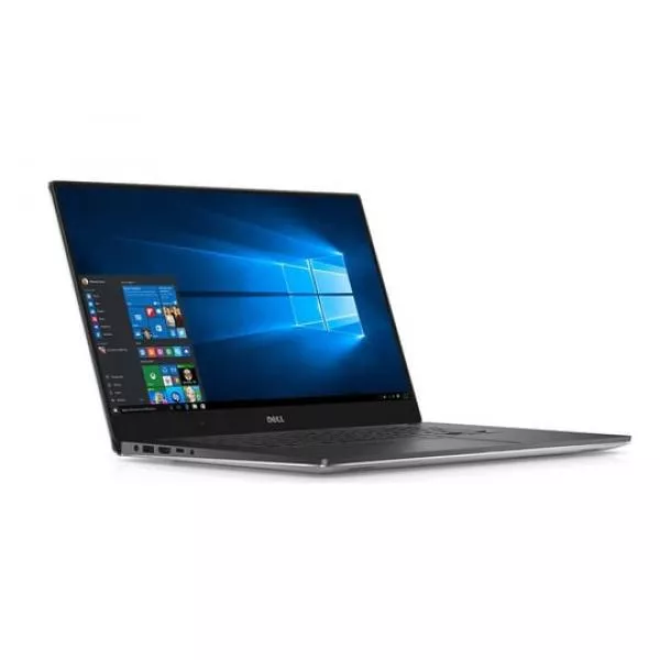 laptop Dell XPS 15 9550