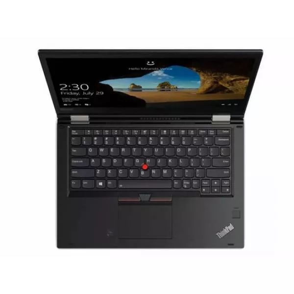 laptop Lenovo ThinkPad x380 Yoga