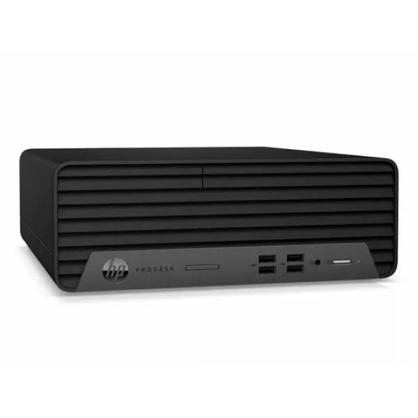 Számítógép HP ProDesk 400 G7 SFF