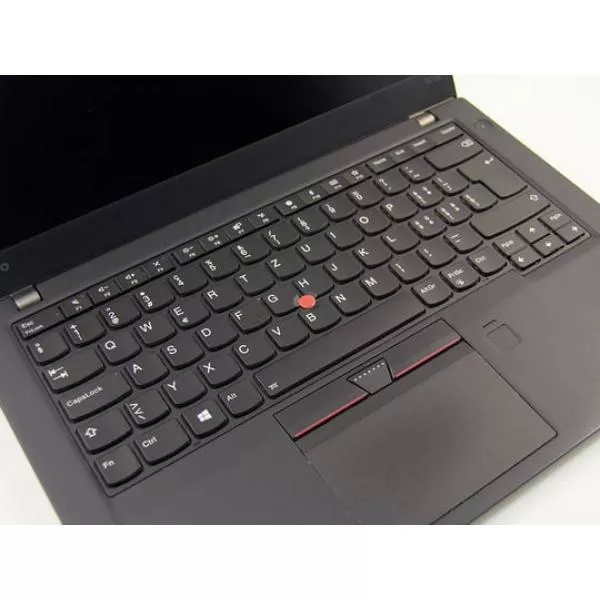 Laptop Lenovo ThinkPad T470s