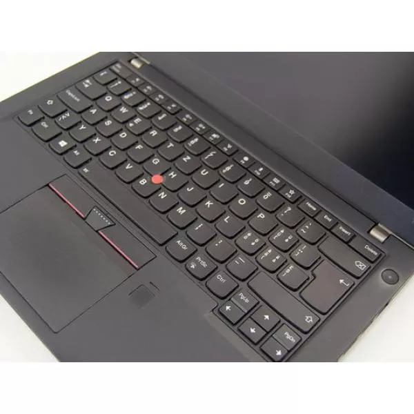 Laptop Lenovo ThinkPad T470s