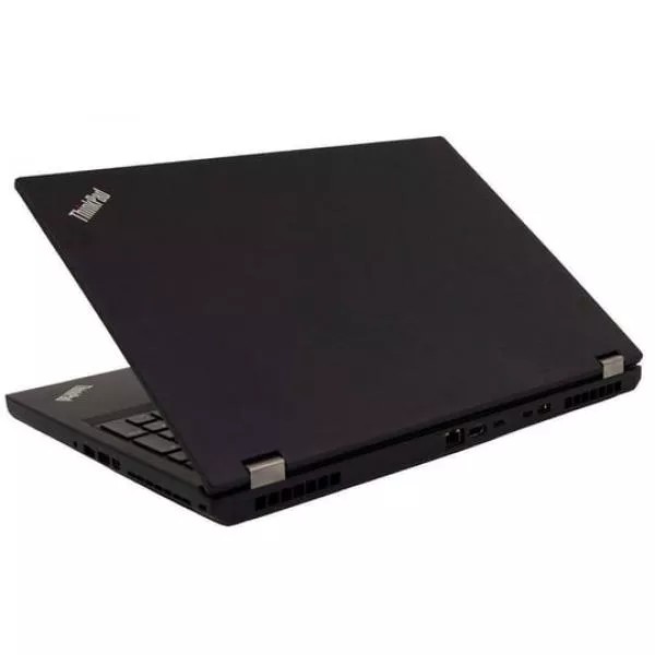 laptop Lenovo ThinkPad P52