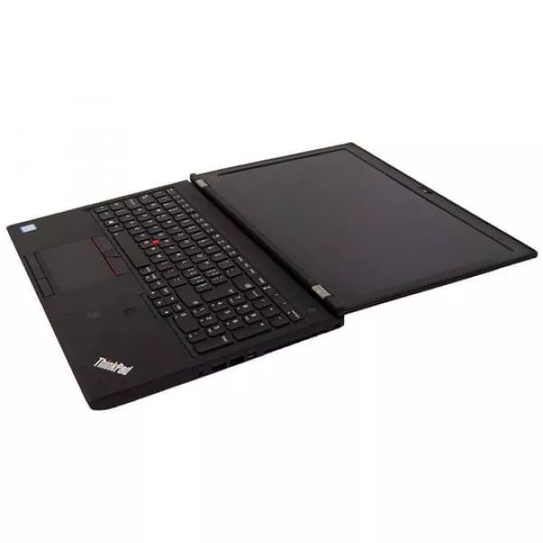 laptop Lenovo ThinkPad P52