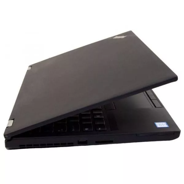 laptop Lenovo ThinkPad P52