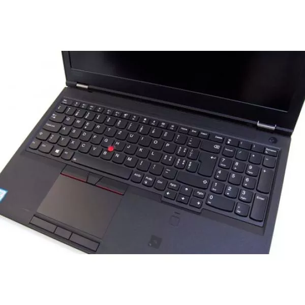 laptop Lenovo ThinkPad P52