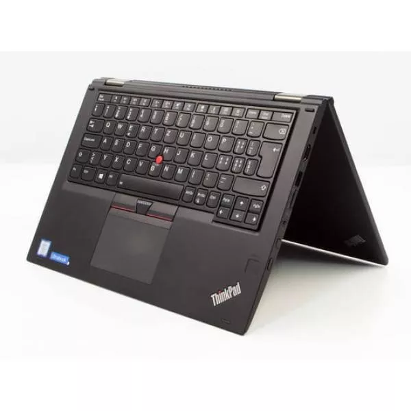 Laptop Lenovo ThinkPad Yoga 370