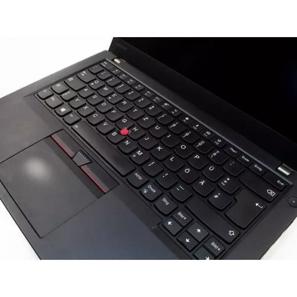 laptop Lenovo ThinkPad T470s