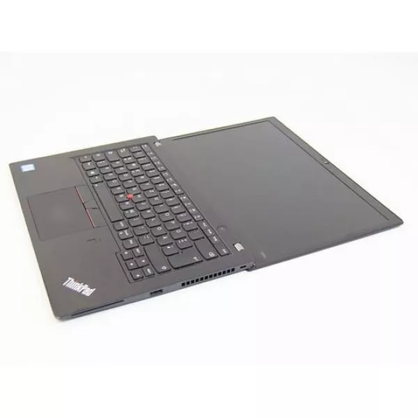 laptop Lenovo ThinkPad T480s