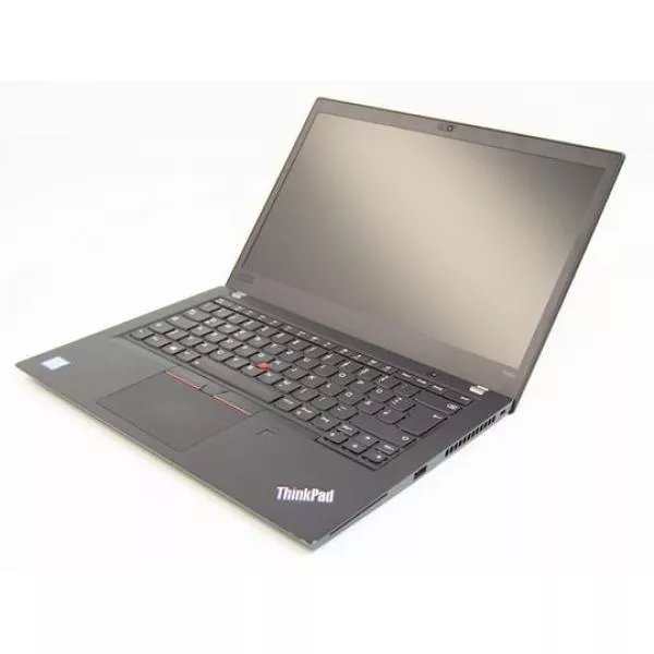 laptop Lenovo ThinkPad T480s
