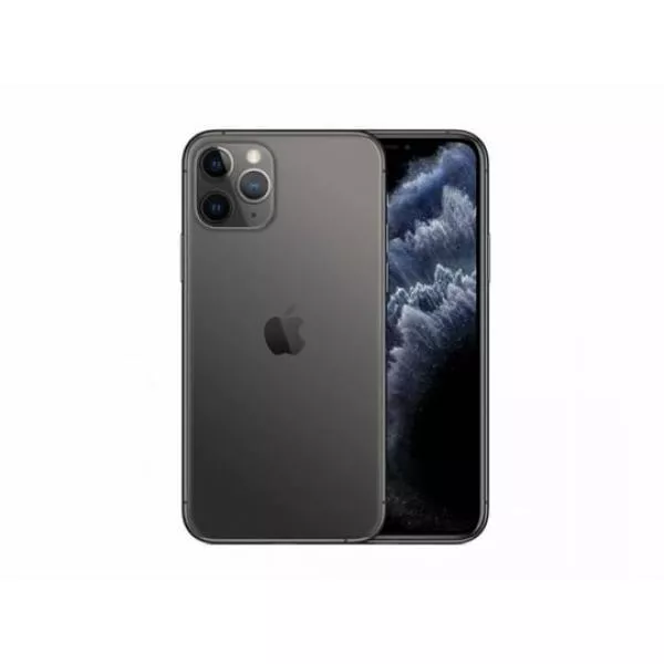 Smartphone Apple iPhone 11 Space Grey 64GB