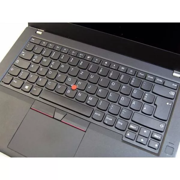 laptop Lenovo ThinkPad T480