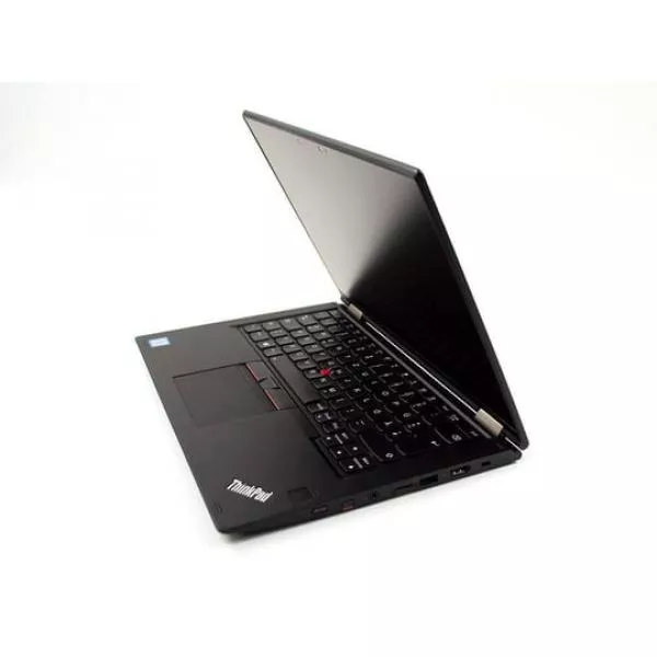 laptop Lenovo ThinkPad  x380 Yoga Black