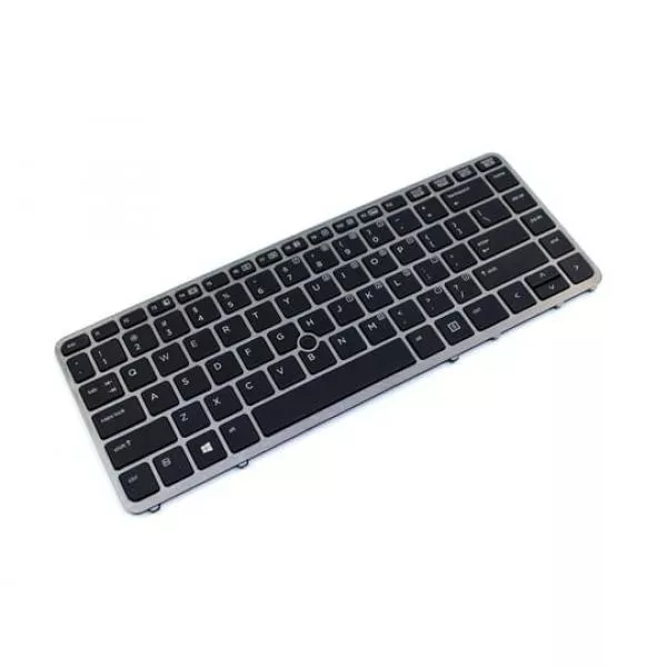 Notebook keyboard HP US for EliteBook 740 G1, 745 G1, 750 G1, 755 G1, 840 G1, 840 G2, 850 G1, 850 G2, Zbook 14