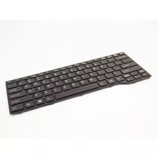 Notebook keyboard Fujitsu US for Fujitsu E544