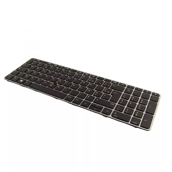 Notebook keyboard HP fo HP EliteBook 850 G3, 850 G4, 755 G3, 755 G4, Zbook 15u G3, Zbook 15u G4