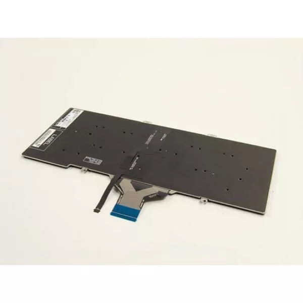 Notebook keyboard Dell EU for DELL LATITUDE 14 5400 5401 5410 7400 L3400 7410 5402