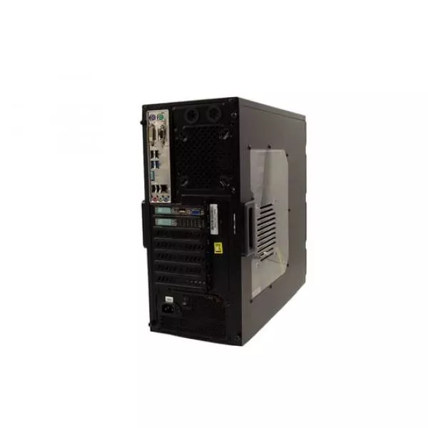 Számítógép OEM Basic / ASUS B85M-G / i5-4570S / 8GB / 1TB HDD / GTX 650