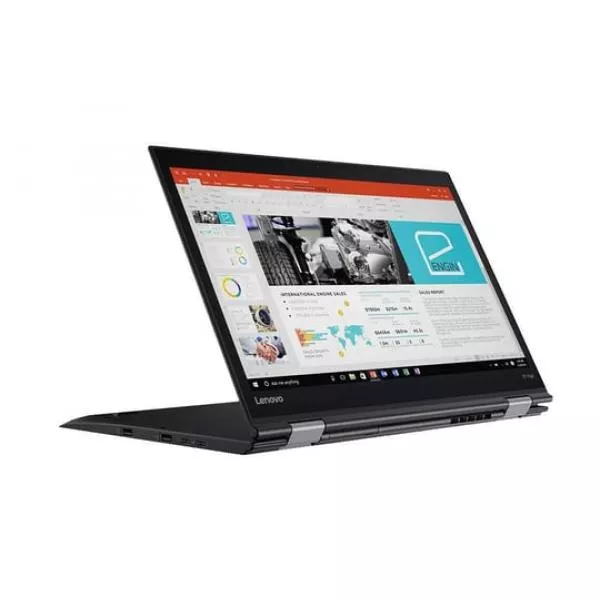 laptop Lenovo ThinkPad X1 Yoga Gen2