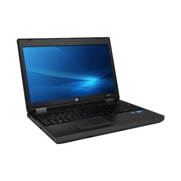 laptop HP ProBook 6570b