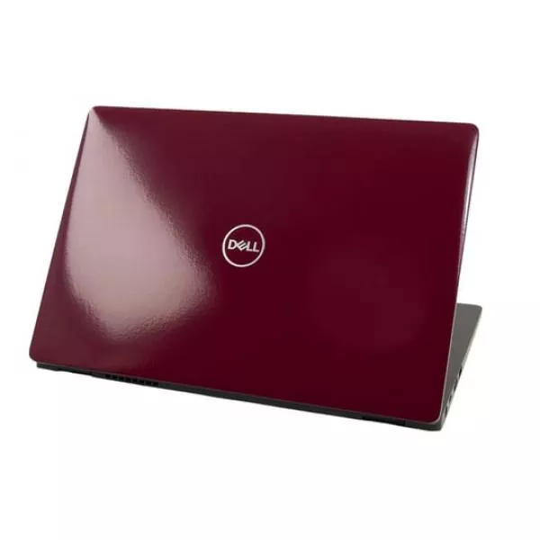 laptop Dell Latitude 5300 Gloss Burgundy,