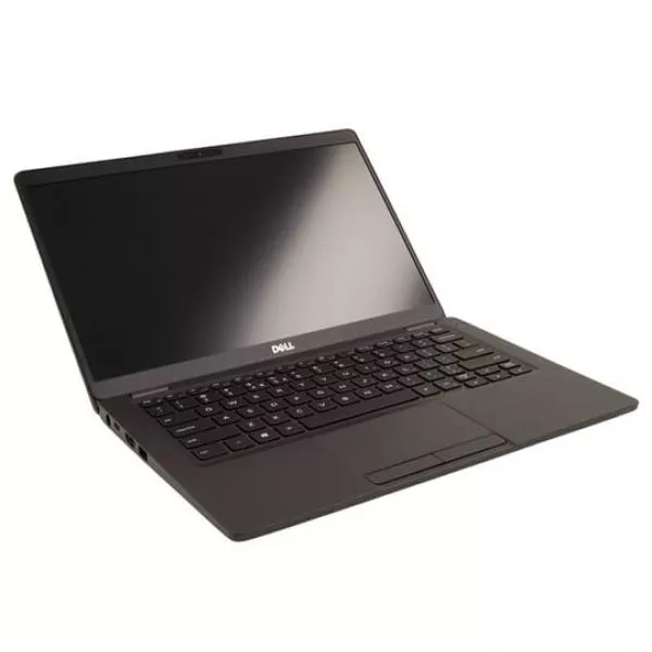 laptop Dell Latitude 5300 Gloss Burgundy,