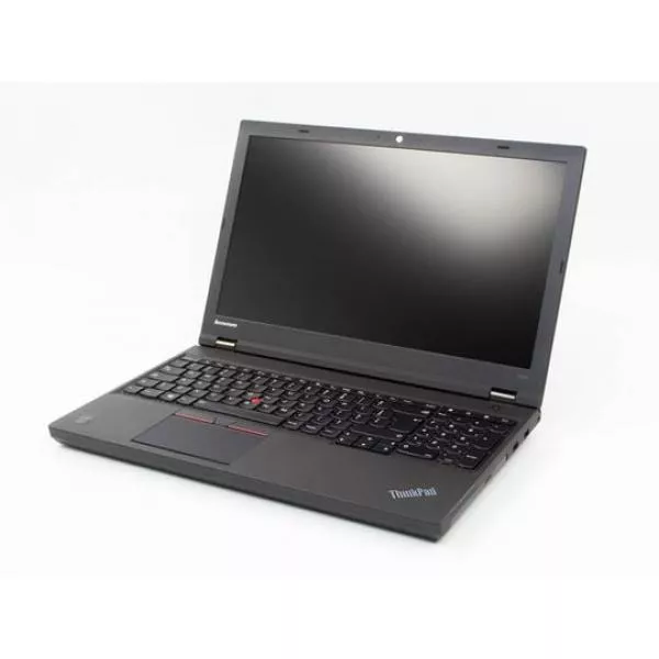 Laptop Lenovo ThinkPad W541