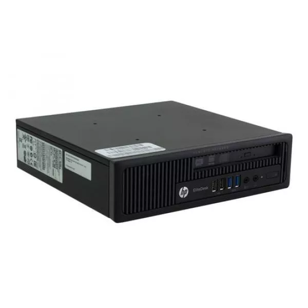 Számítógép HP EliteDesk 800 G1 USDT