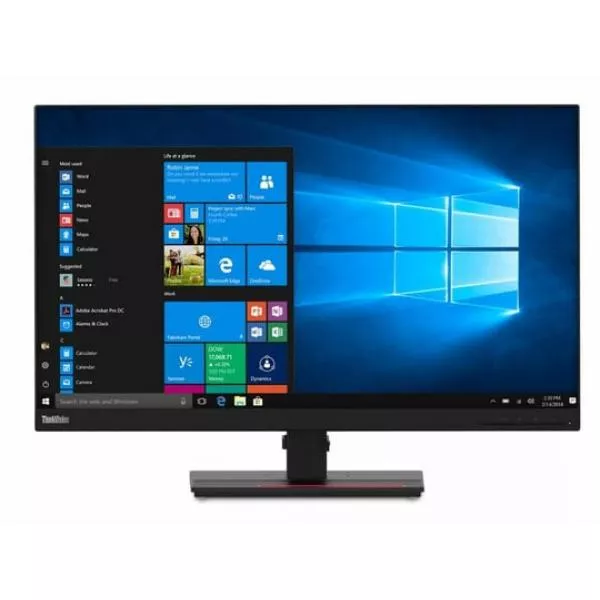 Monitor Lenovo ThinkVision P27h-10