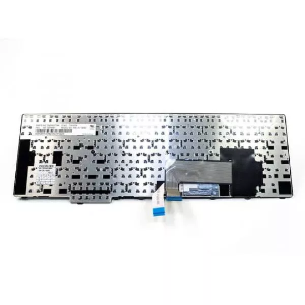 Notebook keyboard Lenovo EU for T540p, T550, T560, L560, L570