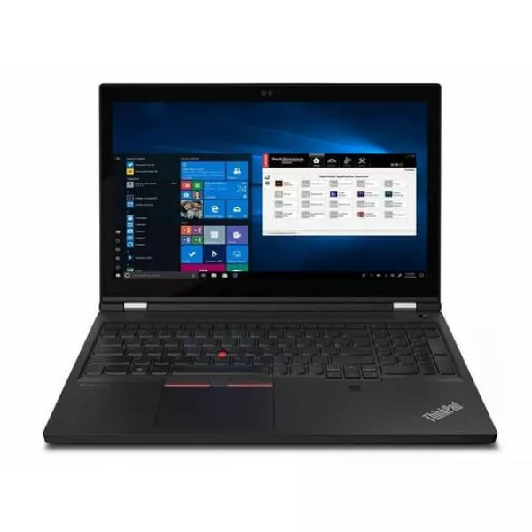 Laptop Lenovo ThinkPad  P15 Gen 2